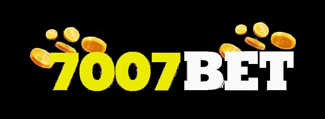 Logo da 7007bet
