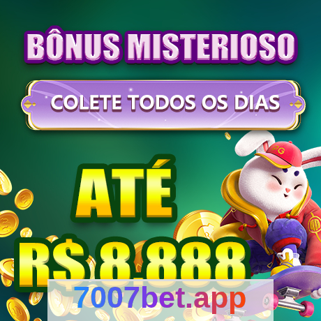 7007bet: Plataforma de Jogos Online Licenciada e Mais Segura do Brasil 2026 26 Imagem da página inicial 3