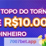 7007bet - 7007bet paga mesmo: Descubra a Verdade Article Image 1