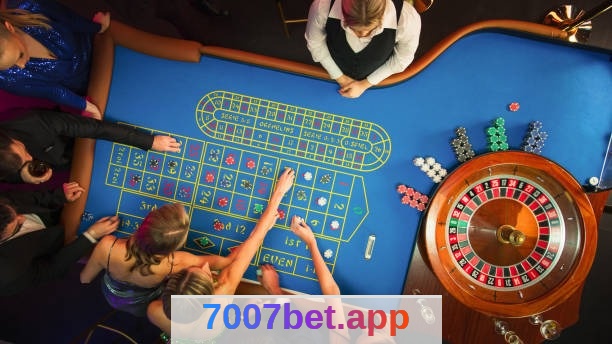 7007bet - Ofertas Exclusivas: Ganhe Mais Jogando 4 Imagem ilustrativa
