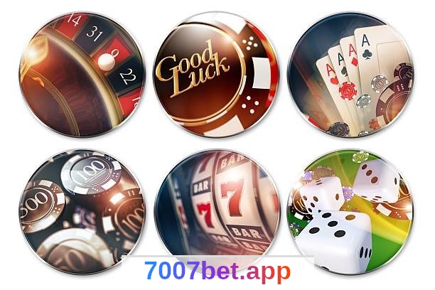 7007bet - Ofertas Exclusivas: Ganhe Mais Jogando 3 Imagem ilustrativa