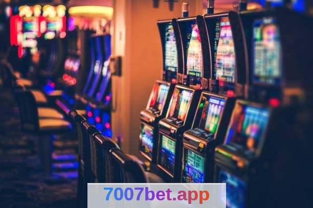 7007bet - App: Seu Guia Completo para Apostar no Celular 4 Imagem ilustrativa
